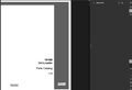 Case Skid Steer 1816B Parts Manual PDF Instant Download
