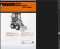 Case Skid Steer 1816C Specifications Manual PDF Instant Download