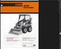 Case Skid Steer 1835B Specifications Manual PDF Instant Download