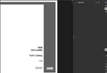 Case Skid Steer 1835 Parts Manual PDF Instant Download
