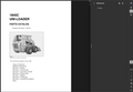 Case Skid Steer 1845C Parts Manual PDF Instant Download