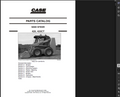 Case Skid Steer 420 Parts Manual PDF Instant Download