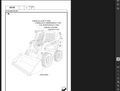 Case Skid Steer 465 Series 3 Parts Manual PDF Instant Download