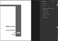 Case Skid Steer 1835B Operator Owner Manual PDF Instant Download