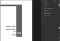 Case Skid Steer 1835 Operator Owner Manual PDF Instant Download