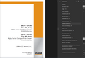 Case Skid Steer SR270 Service Shop Repair Manual PDF Instant Download