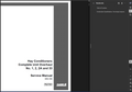 CASE IH HAY CONDITIONER NO 1 SERVICE MANUAL GSS-1352