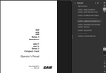 Case Skid Steer 420 Series 3 Operator Owner Manual PDF Instant Download
