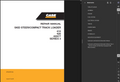 Case Skid Steer 410 Series 3 Service Shop Repair Manual PDF Instant Download