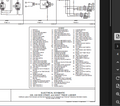 Case Skid Steer 440 Series 3 Schematics PDF Instant Download