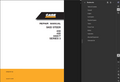 Case Skid Steer 430 Series 3 Service Shop Repair Manual PDF Instant Download
