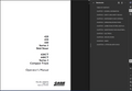 Case Skid Steer 430 Series 3 Operator Owner Manual PDF Instant Download