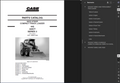 Case Skid Steer 440CT Parts Manual PDF Instant Download