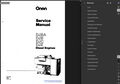 Onan DJBA Engine Service Manual PDF Instant Download