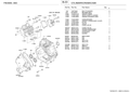 Kawasaki FE350G Engine FE SERIES Parts Manual PDF Instant Download