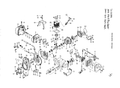 Kawasaki TD033D Engine TD SERIES Parts Manual PDF Instant Download
