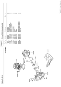 Kawasaki TG024D Engine TG SERIES Parts Manual PDF Instant Download
