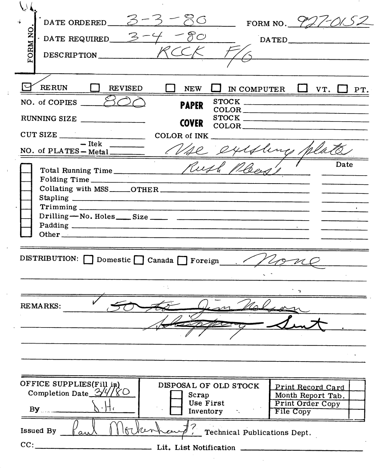 Onan RCCK Engine Manual Bundle Operator Owner + Parts + Service PDF Instant Download