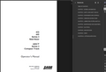 Case Skid Steer 435 Series 3 Operator Owner Manual PDF Instant Download